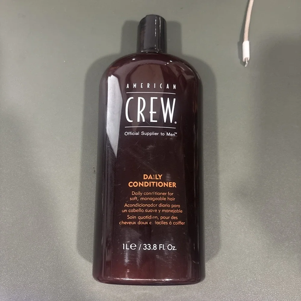 American Crew american crew